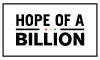 Hope Of A Billion Foundation